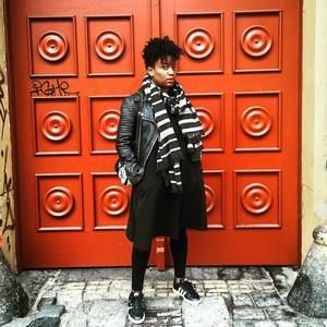 Meet your Posher, Jo-ann